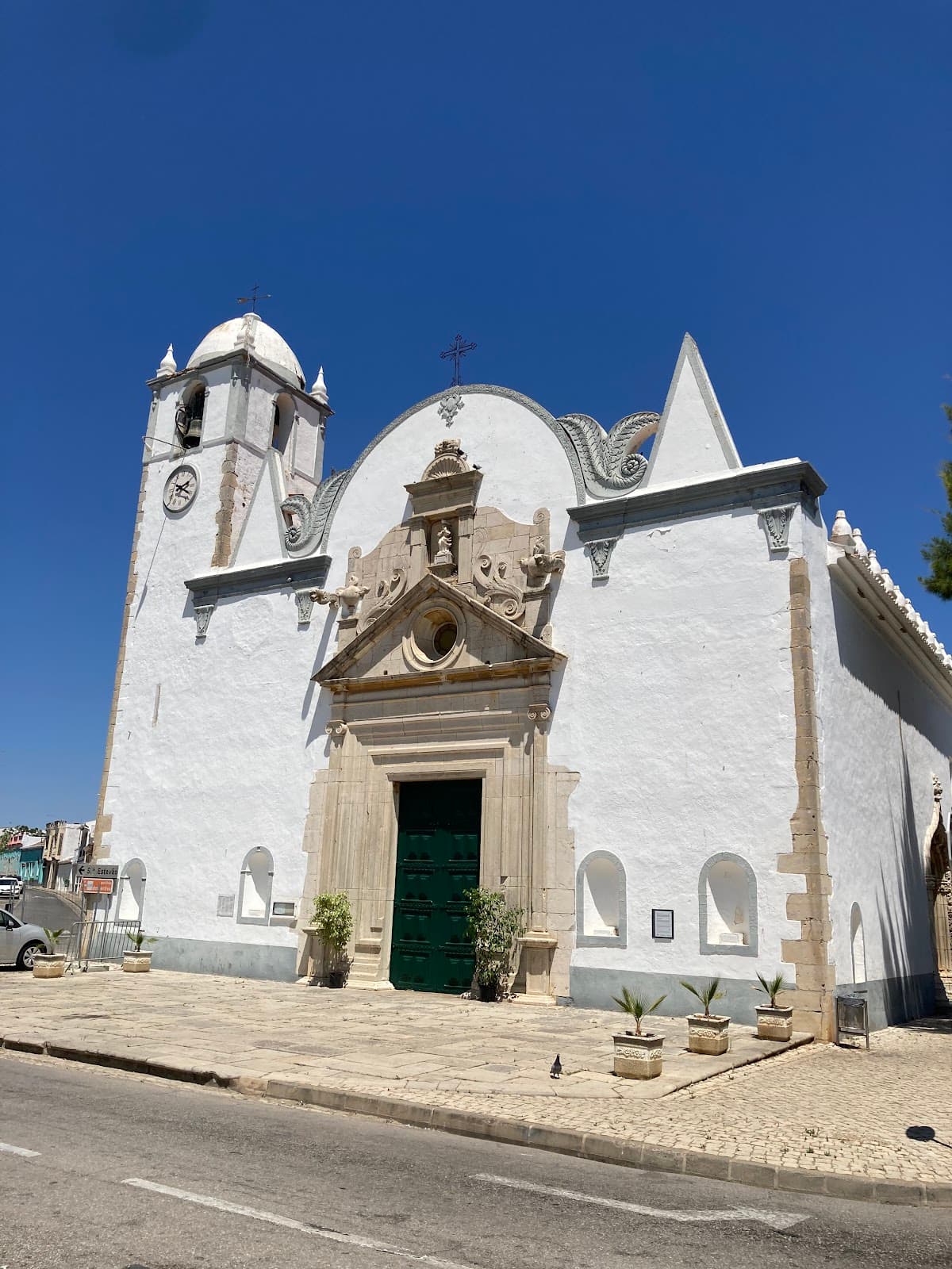 Igreja Matriz da Luz de Tavira - Image 1
