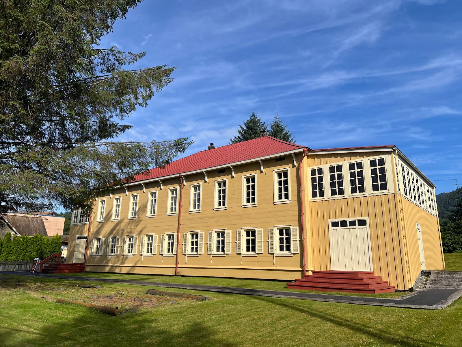 Russian Bishop's House - Image 1