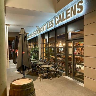 Generous & Delicious Dishes