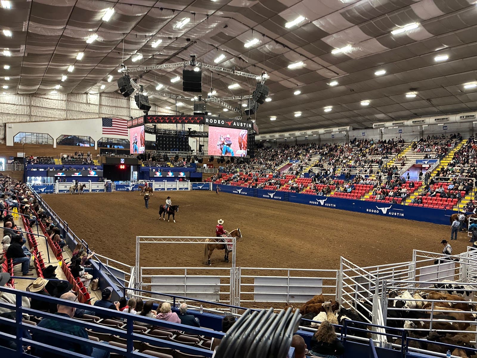 Travis County Exposition Center Austin - Image 1
