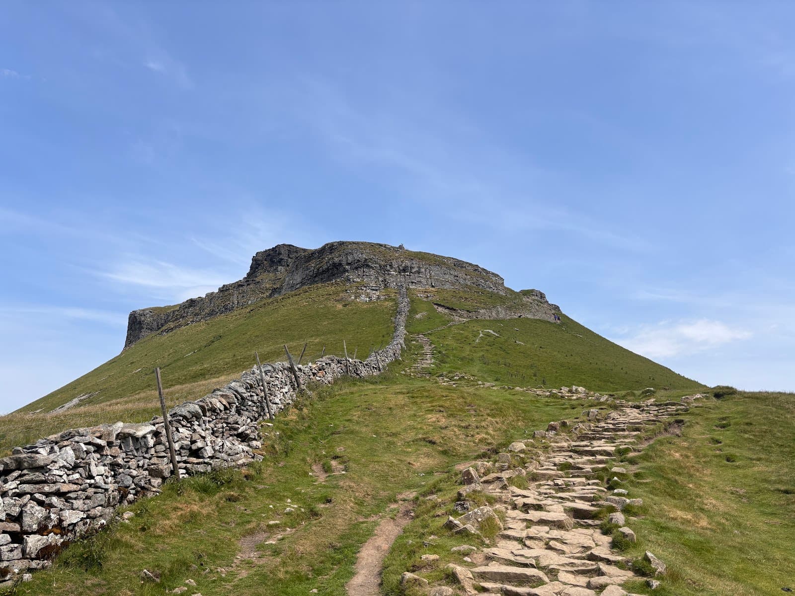 Pen-y-ghent - Image 1