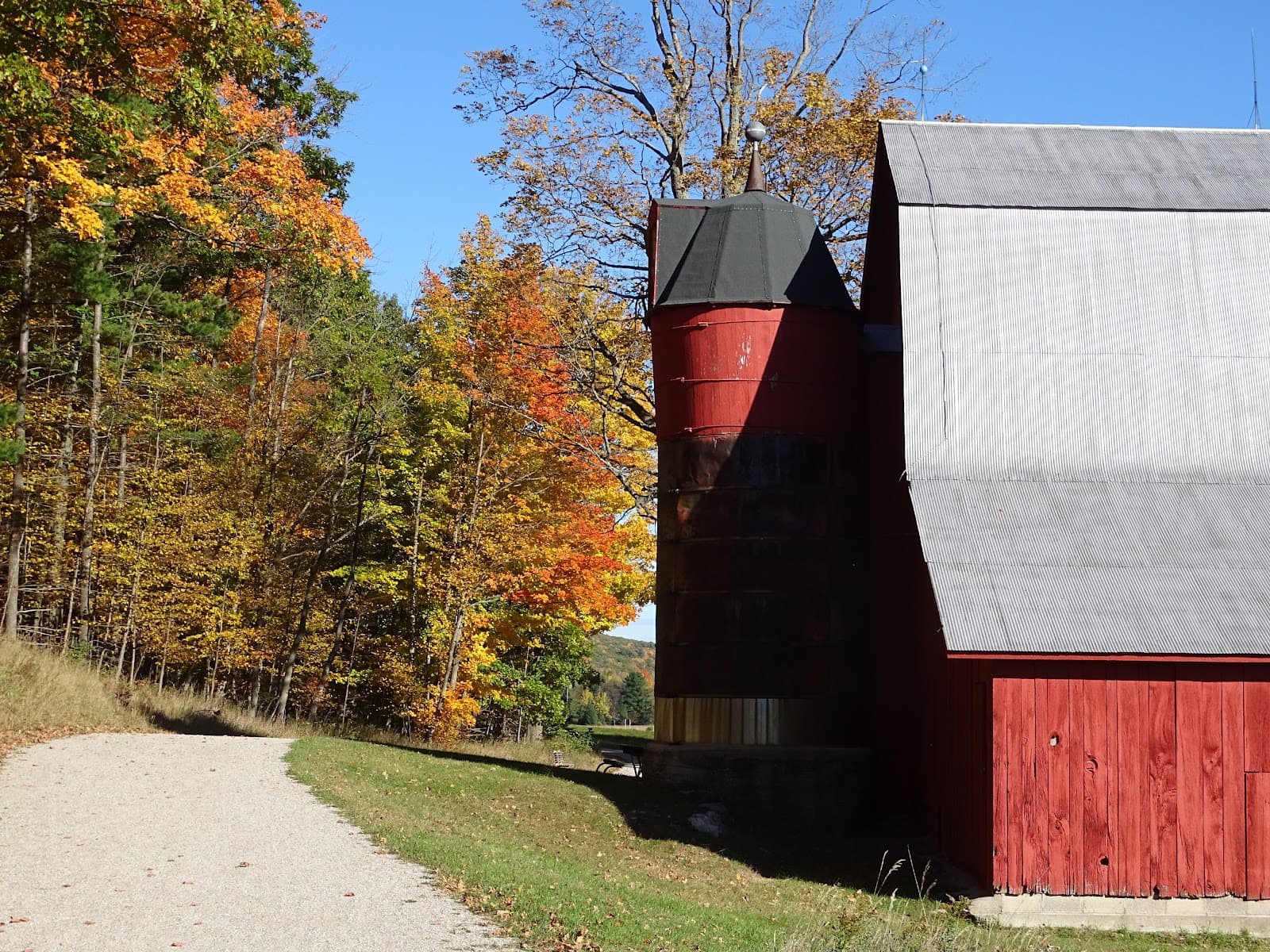 Port Oneida Rural Historic District - Image 1