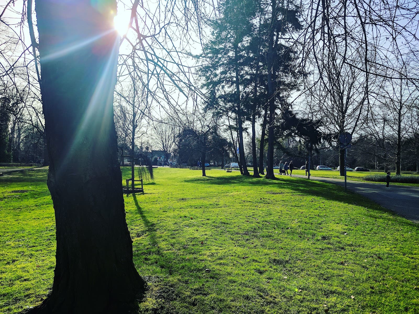 Aldenhofpark - Image 1