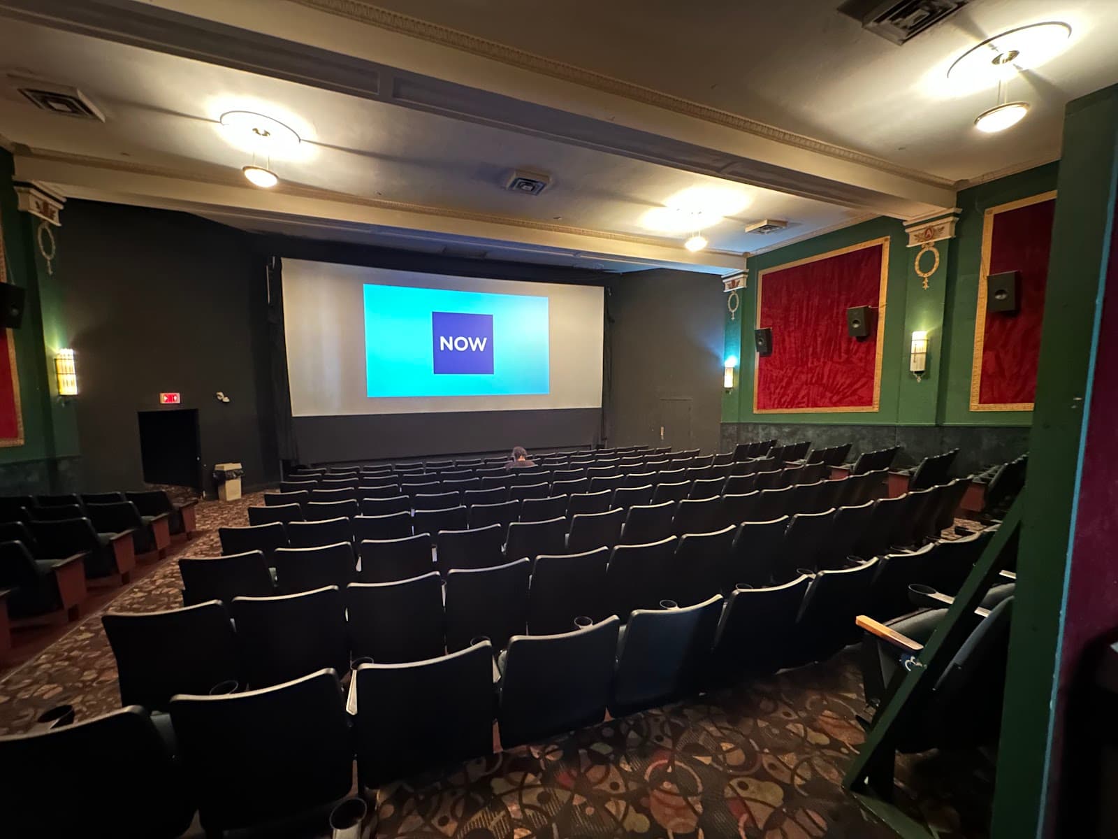 Arcadia Theatre (Wellsboro) - Image 1