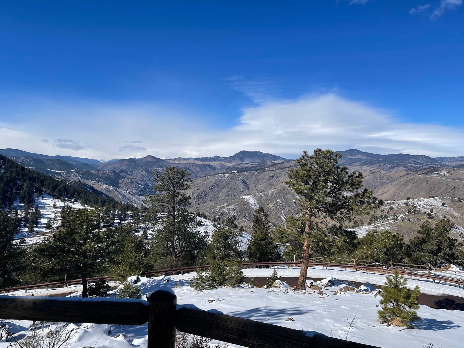 Scenic Homes & Estates