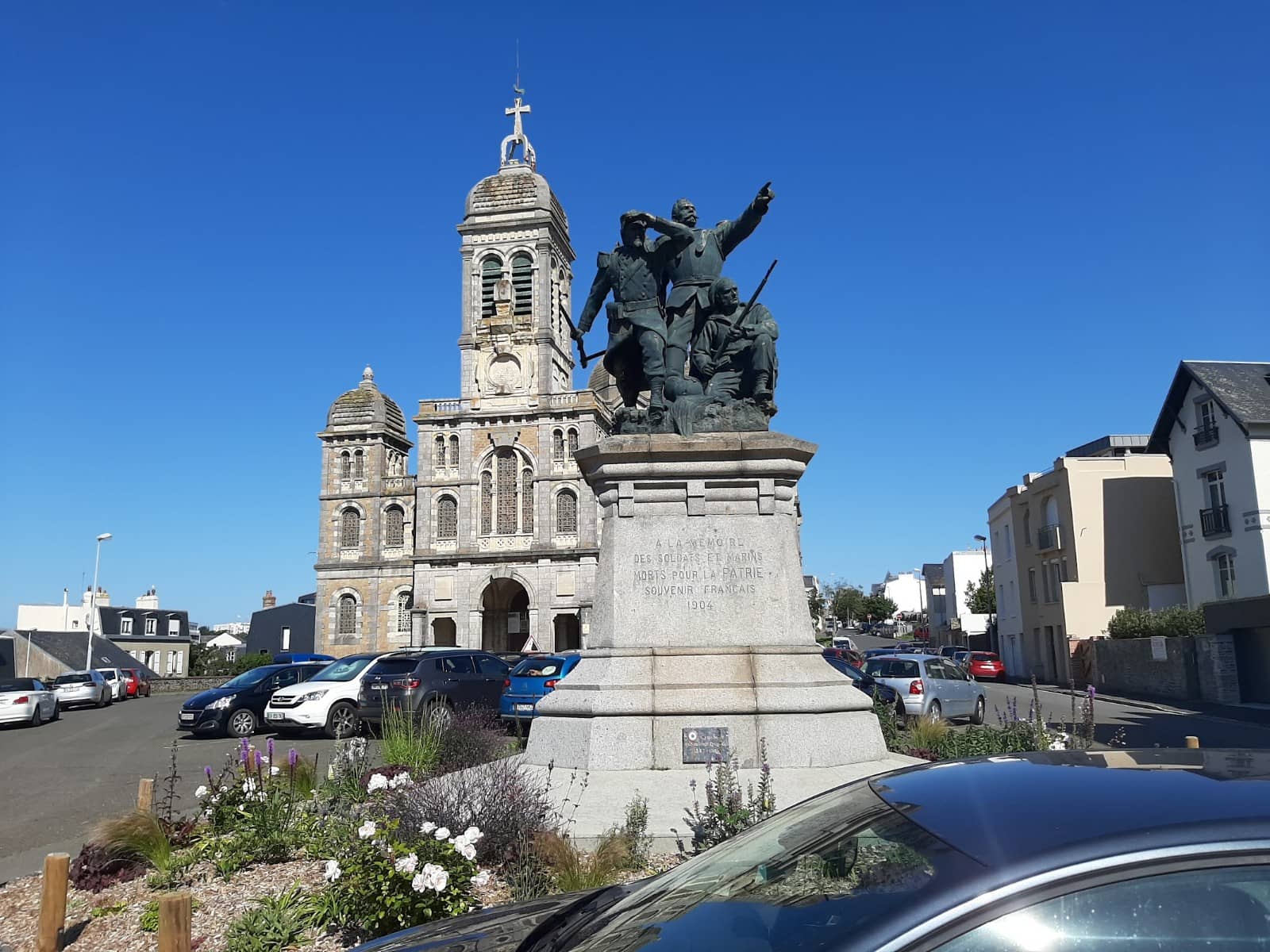 Musée Christian Dior