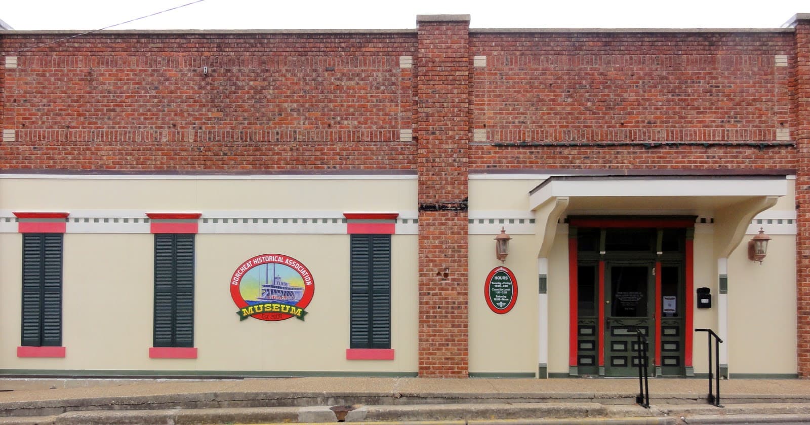 Dorcheat Historical Museum - Image 1