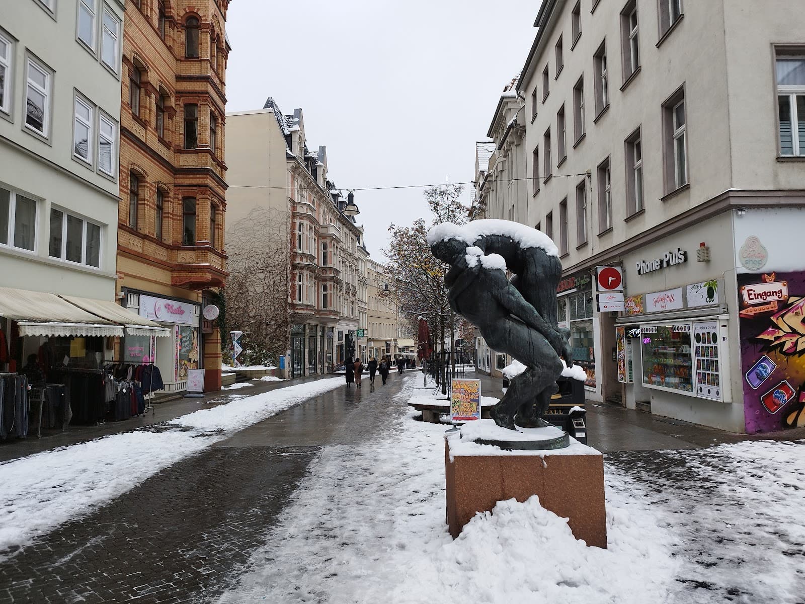 Leipziger Straße - Image 1