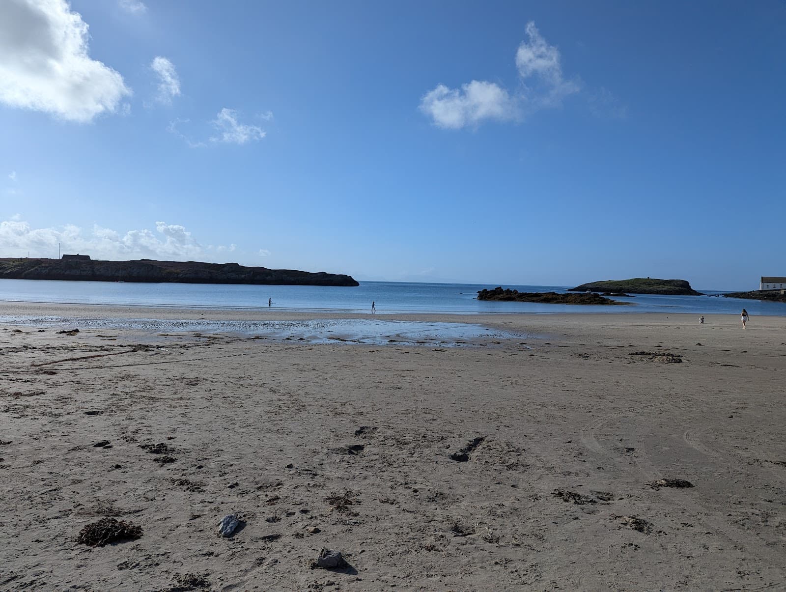 Silver Bay Borthwen - Image 1