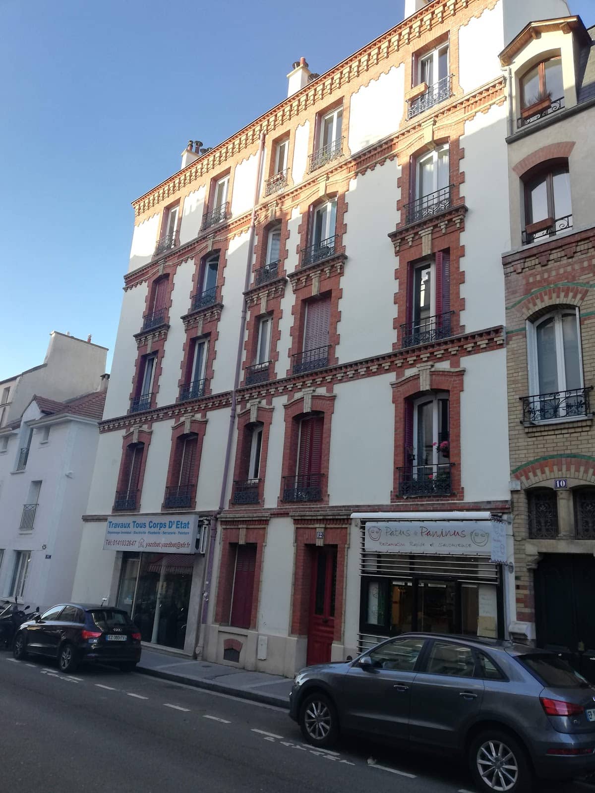 The French Formal Garden