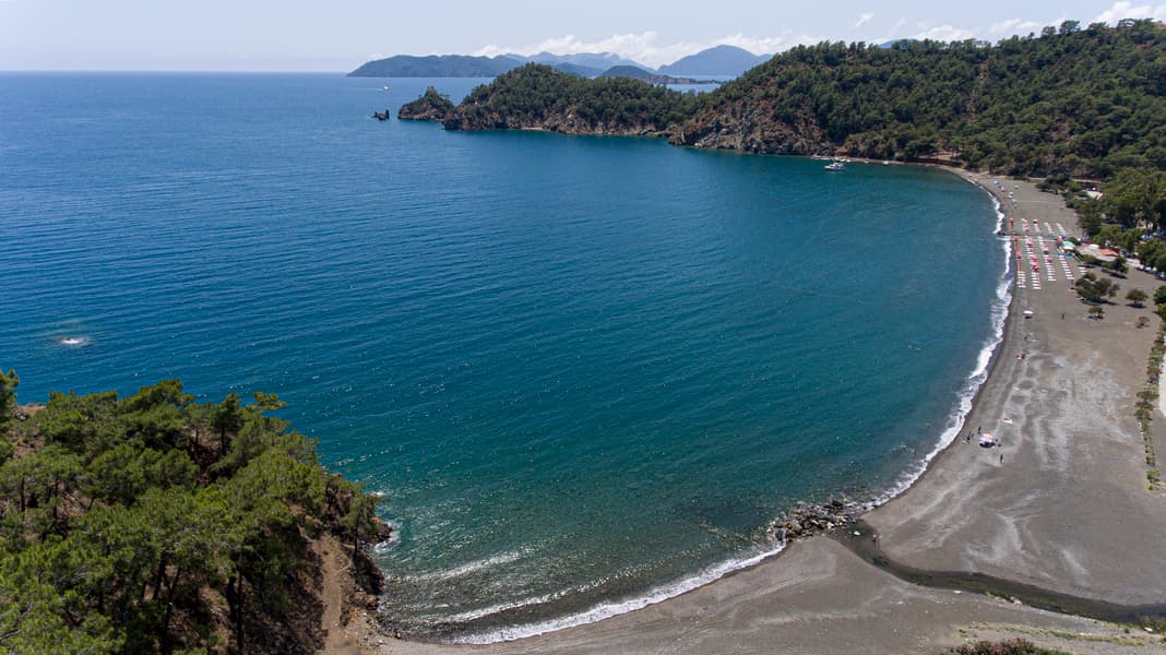 İnlice Beach - Image 1
