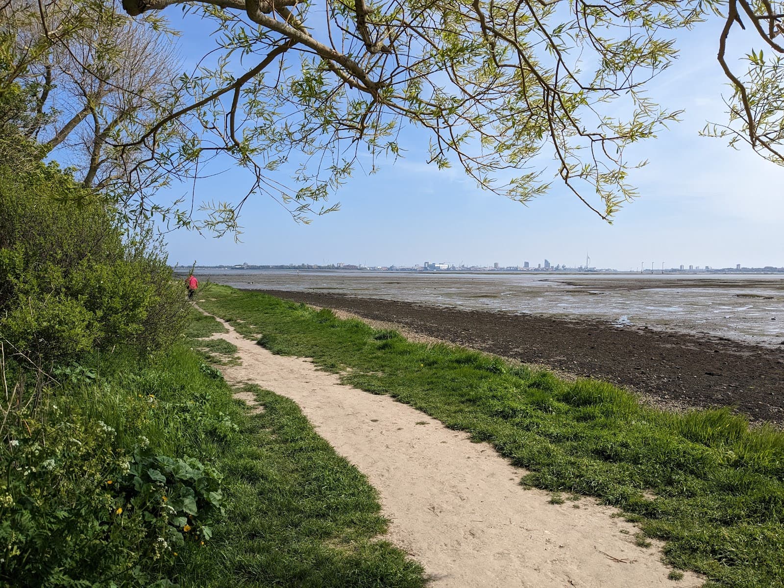 Portchester Quay & Foreshore - Image 1