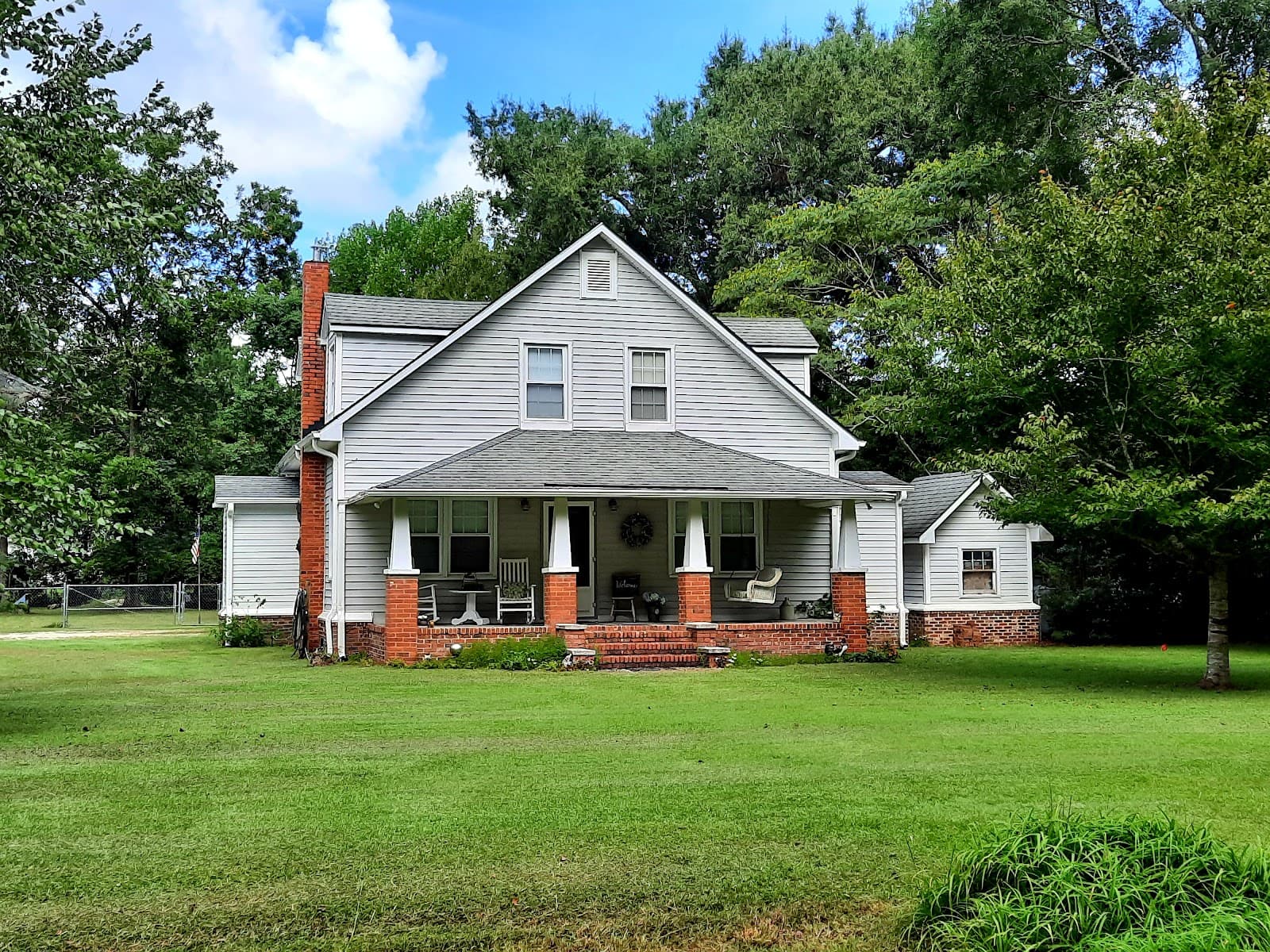 Flanners Beach Recreation Area - Image 1