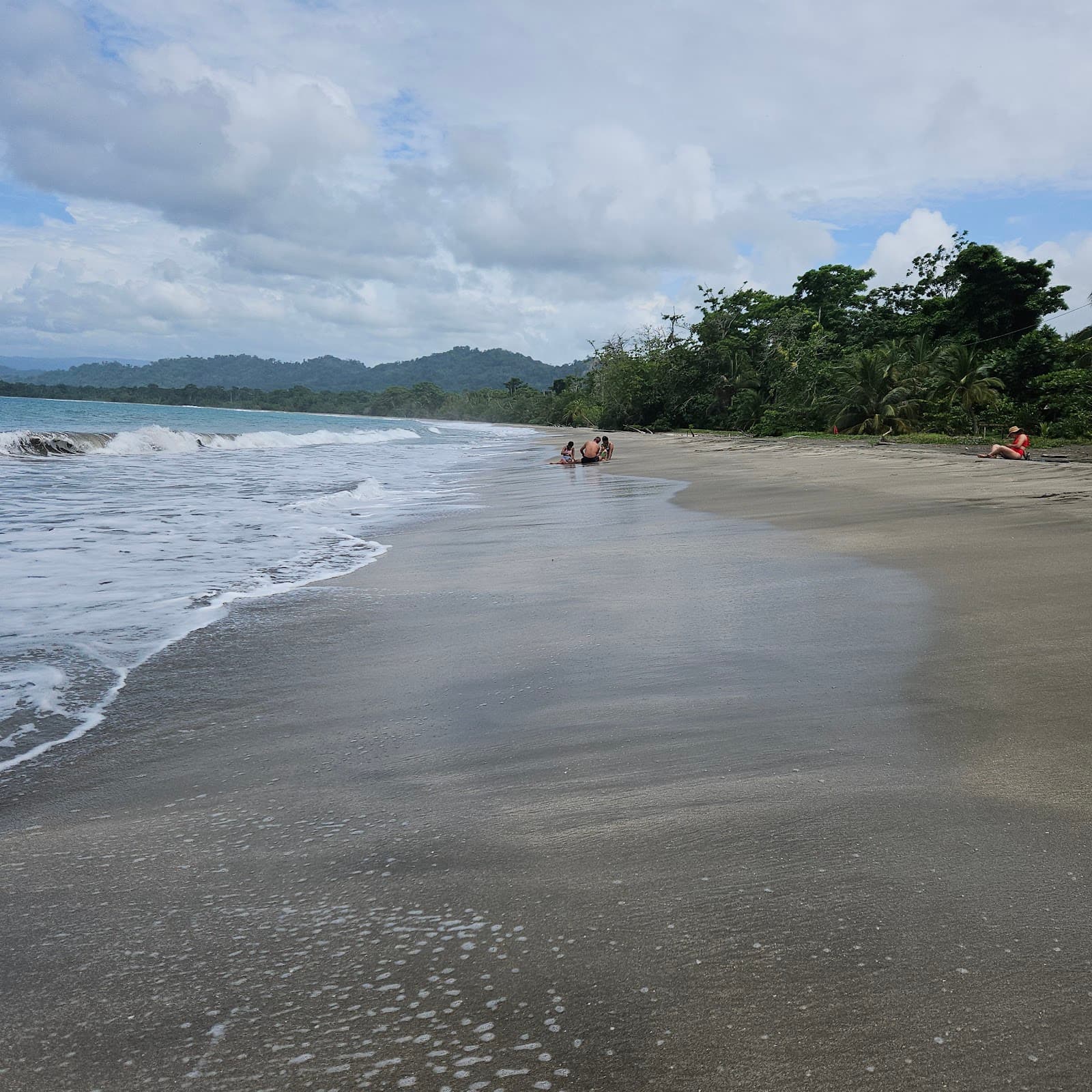 Playa Puerto Vargas Costa Rica - Image 1