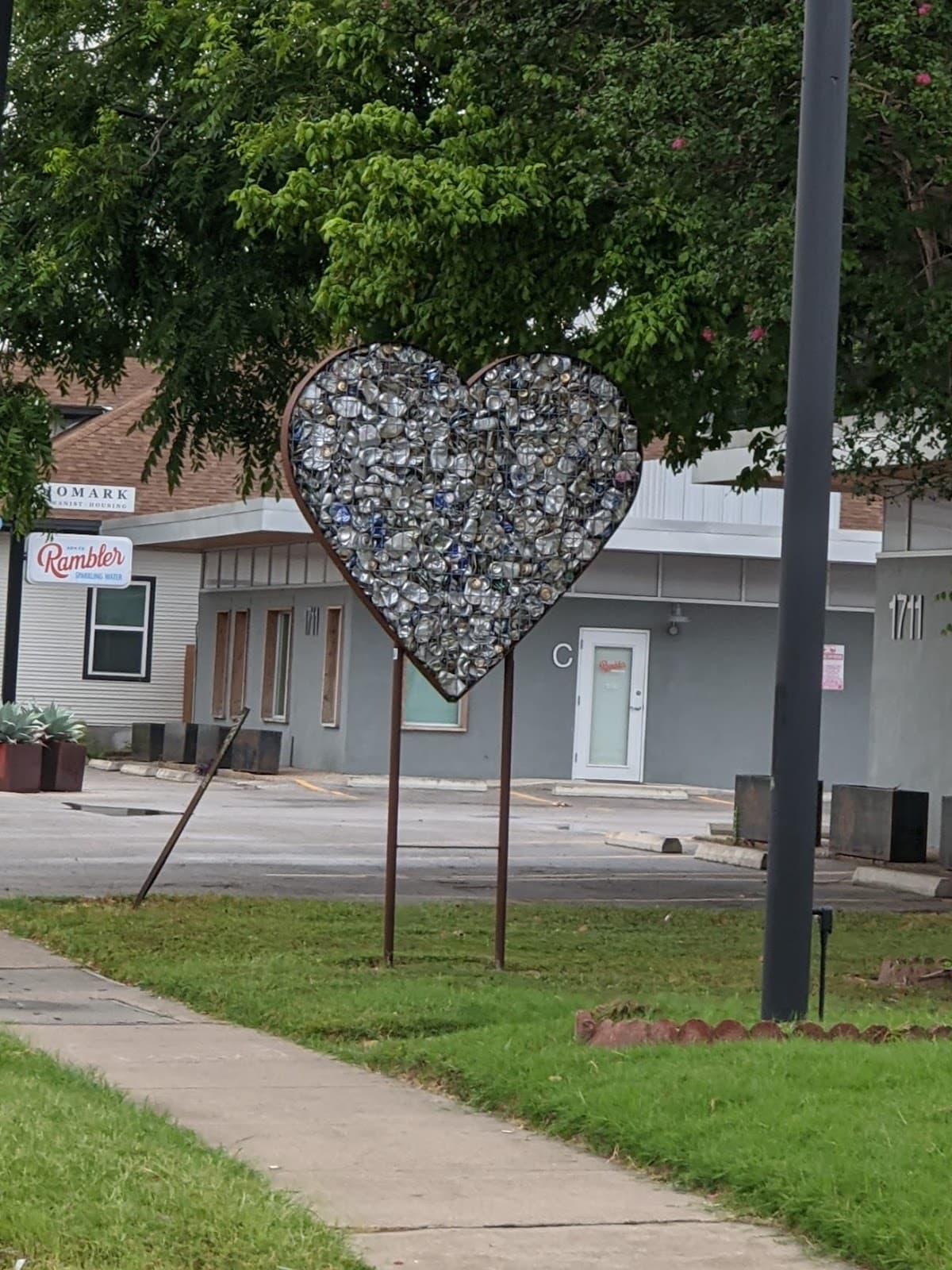 East Cesar Chavez District - Image 1