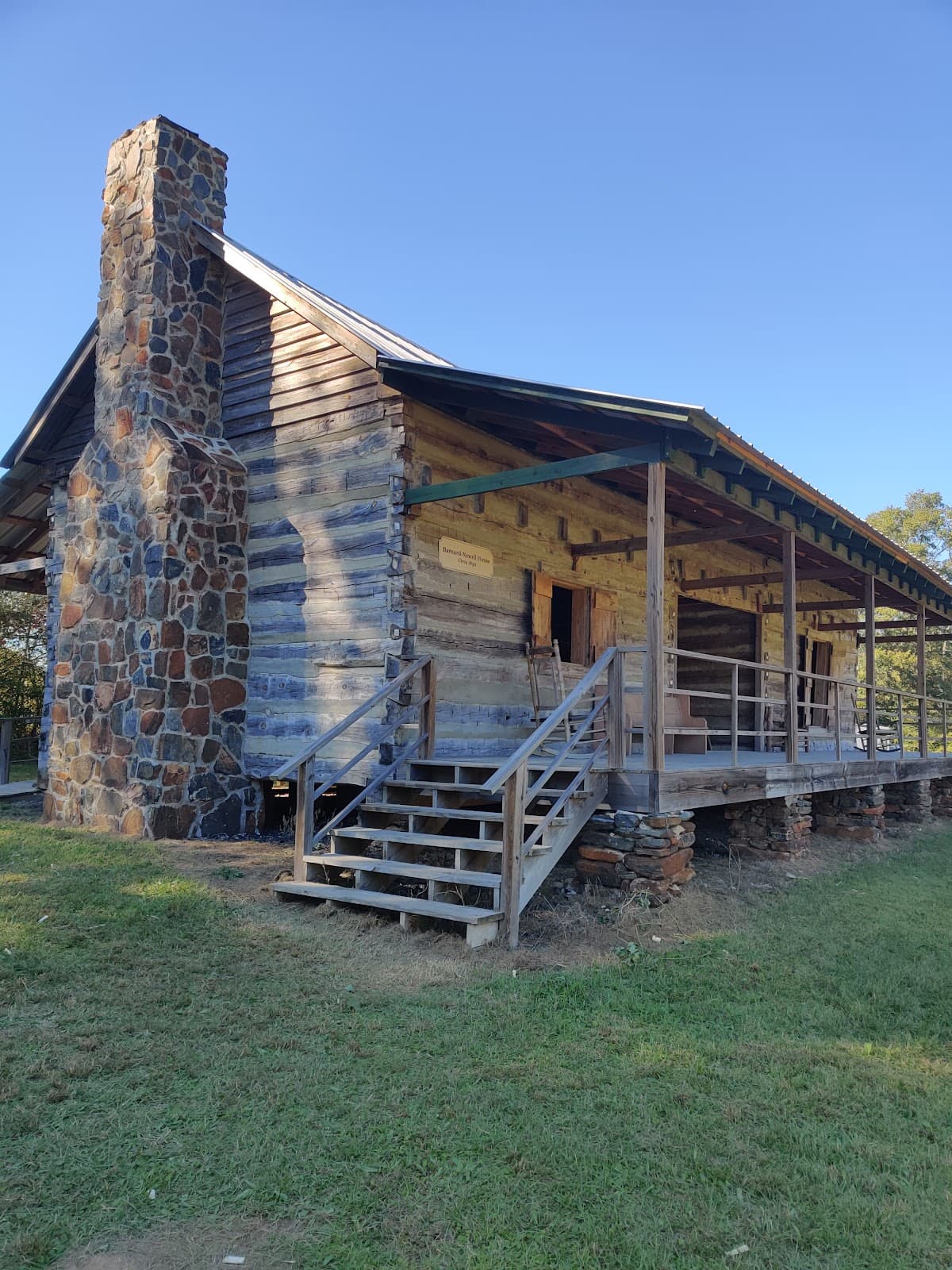 Loachapoka Historic District & Pioneer Park - Image 1