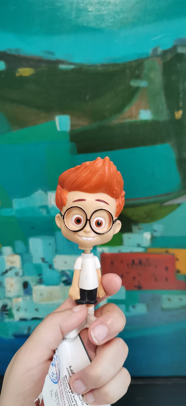 Seif and Adham Wanly Museum - Image 1