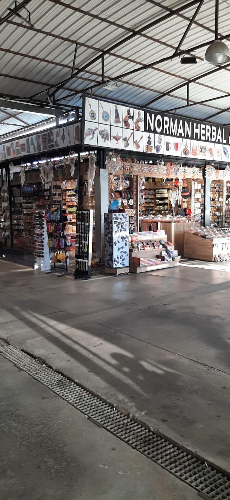 Mavişehir Night Market - Image 1