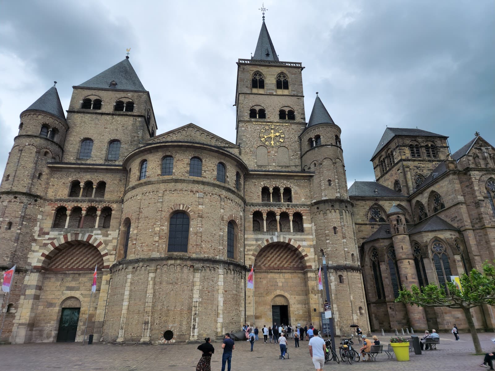 Trier Roman Monuments - Image 1