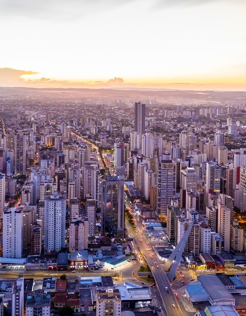 Setor Bueno Goiânia - Image 1