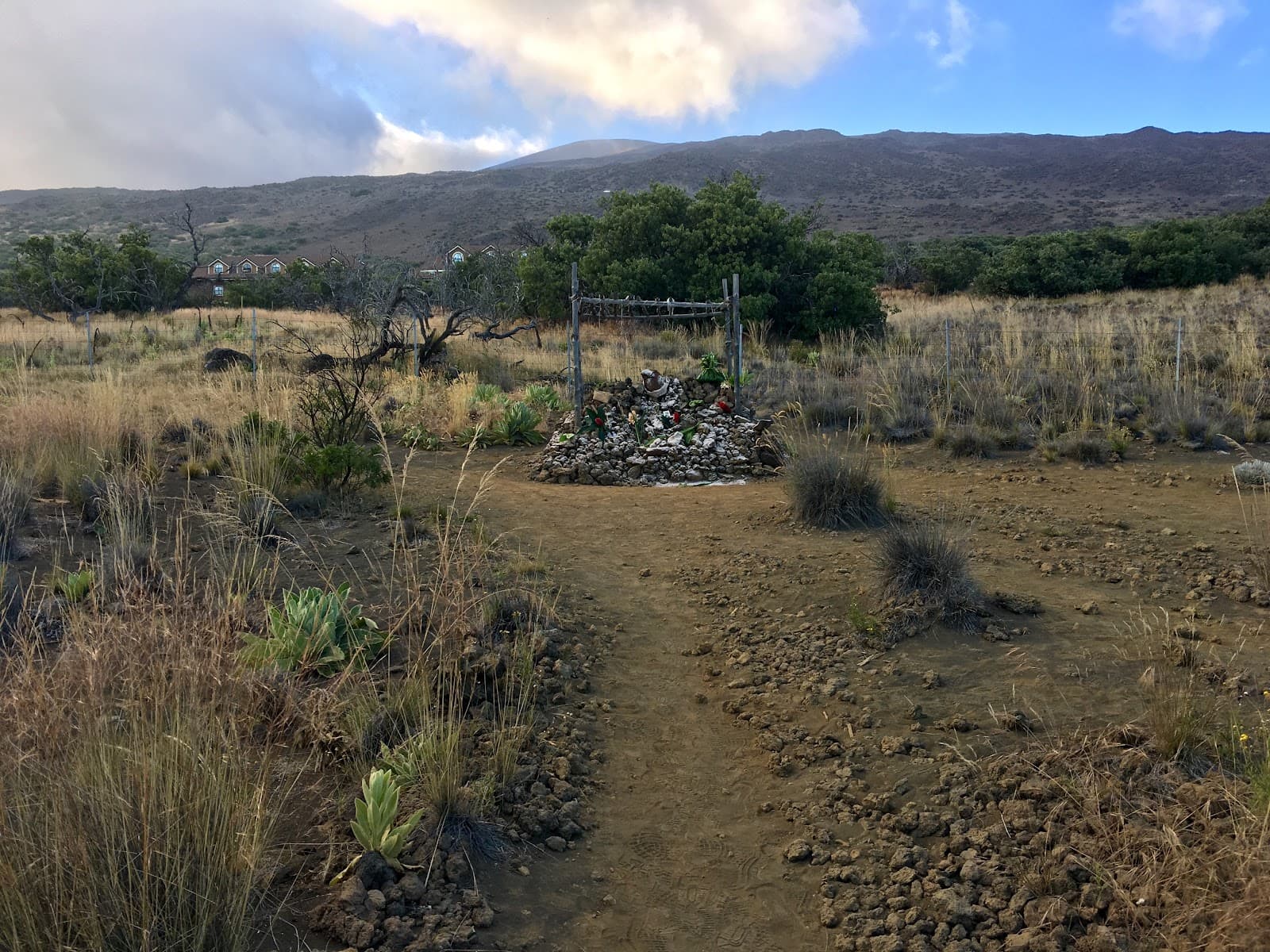 Onizuka Center for International Astronomy Visitor Information Station Mauna Kea - Image 1