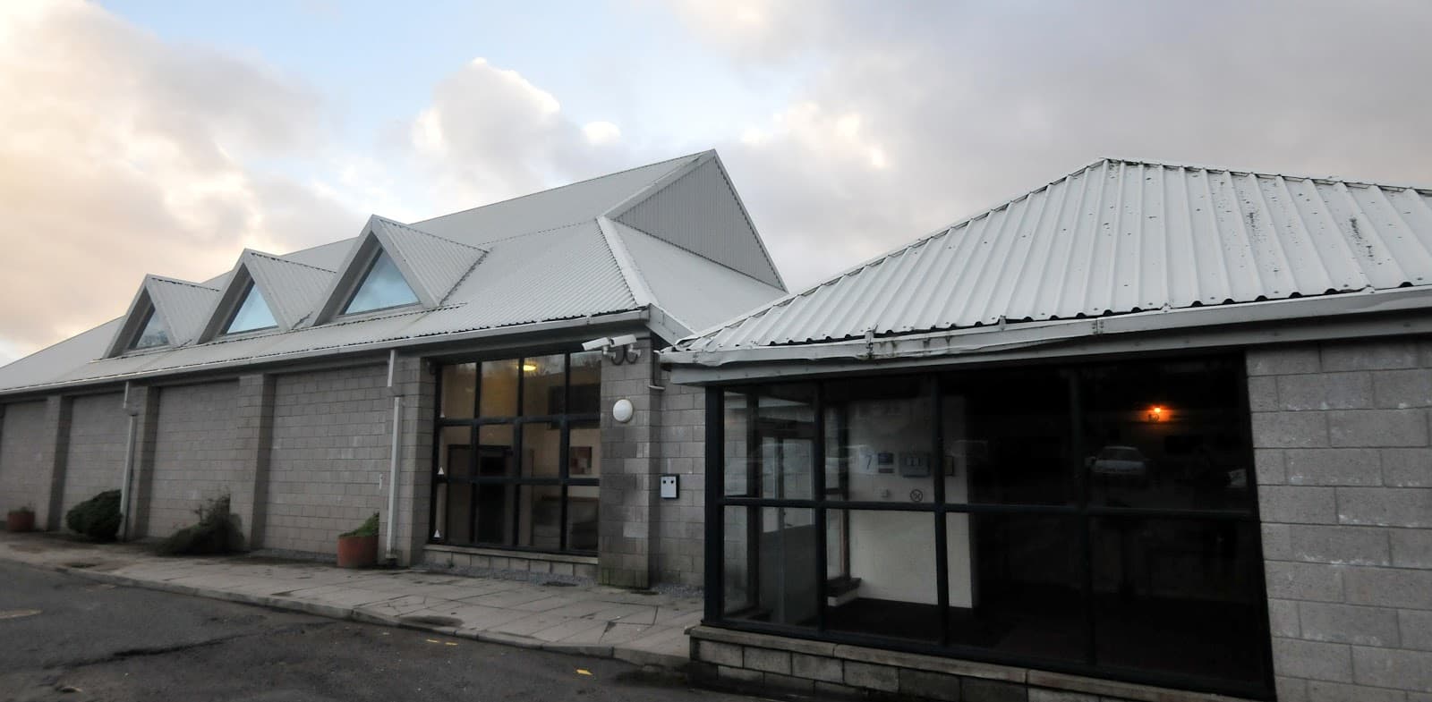 Portree Community Centre - Image 1