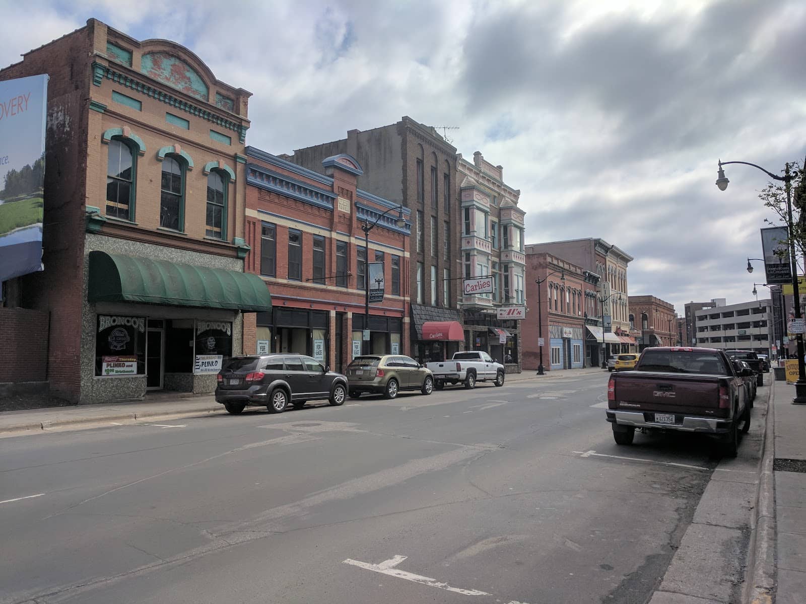 Unique Boutiques & Shops