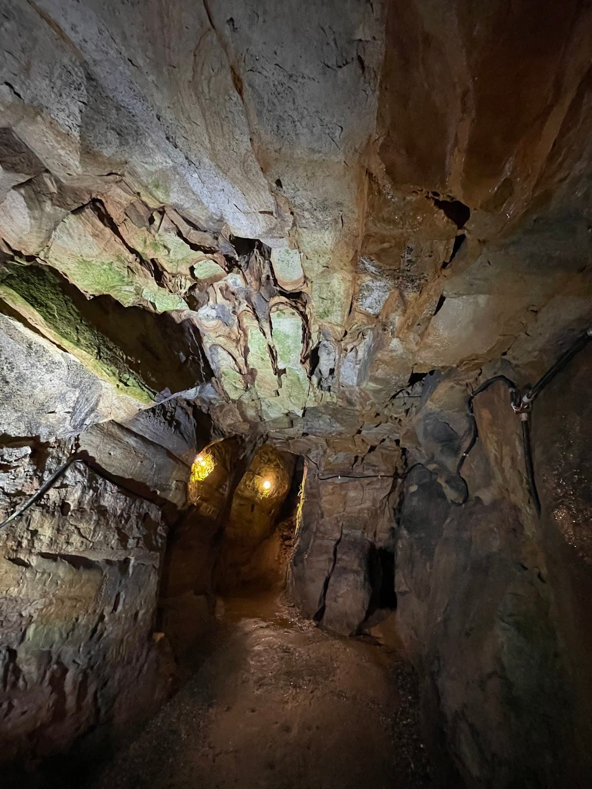 Buddha Hand Cave - Image 1