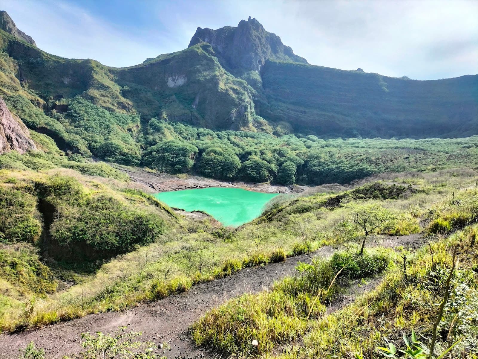 Mount Kelud - Image 1