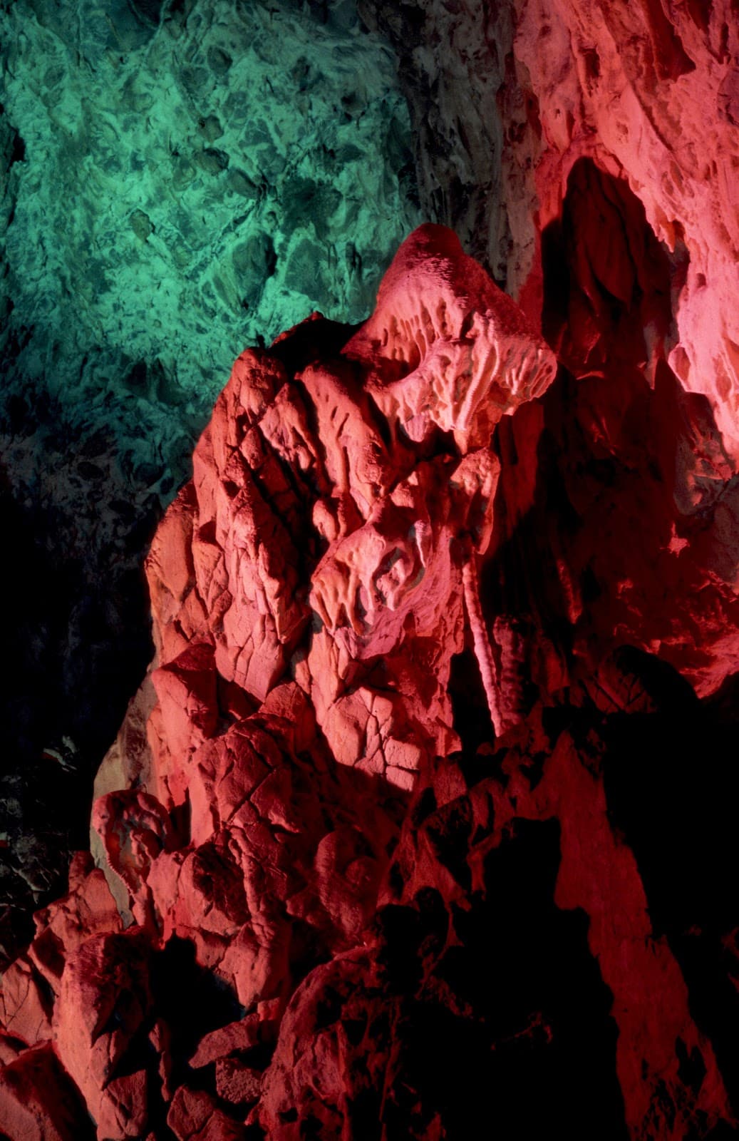Kateřinská Cave - Image 1