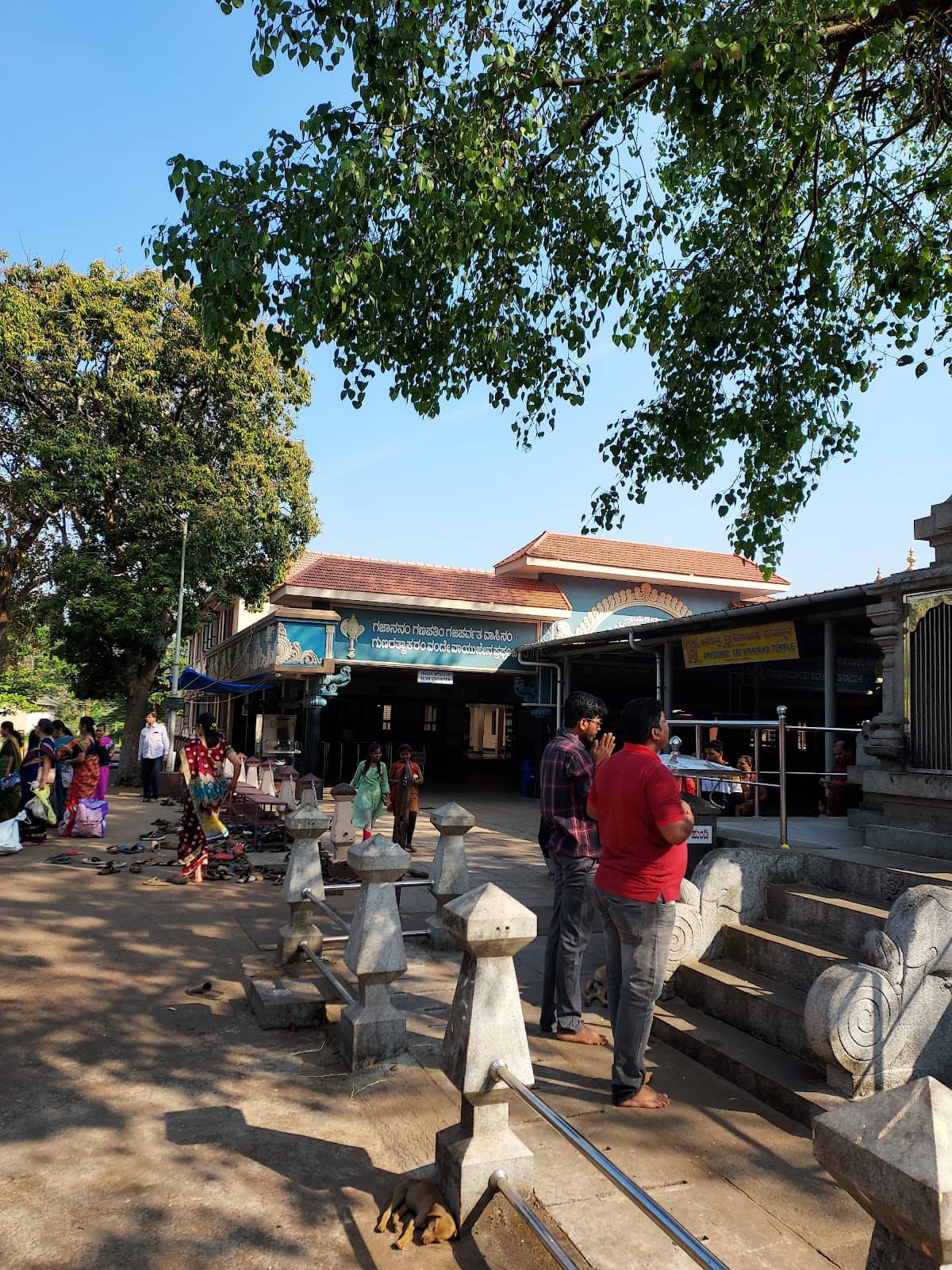 Historical Significance