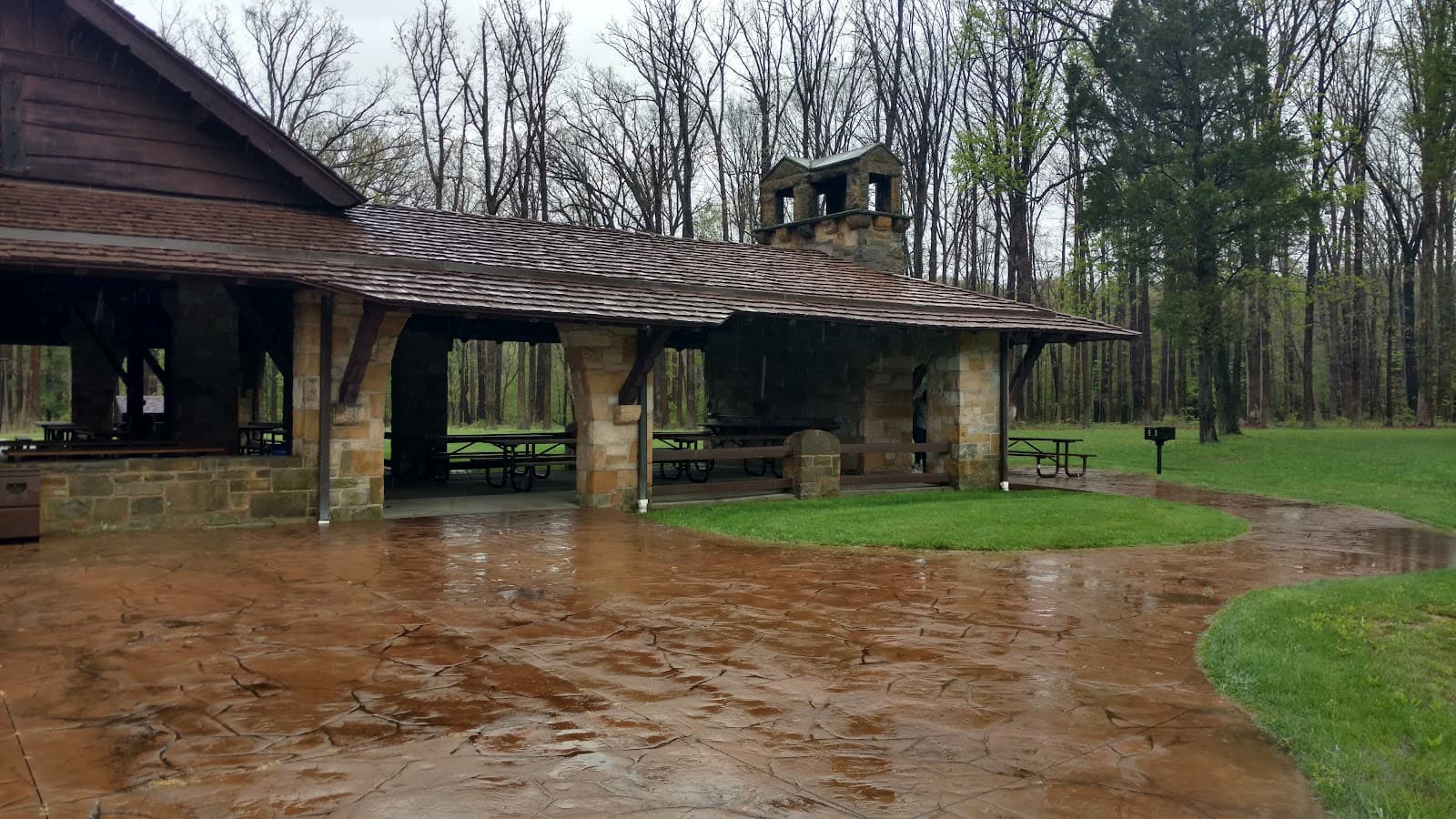 Oak Grove Picnic Area - Image 1