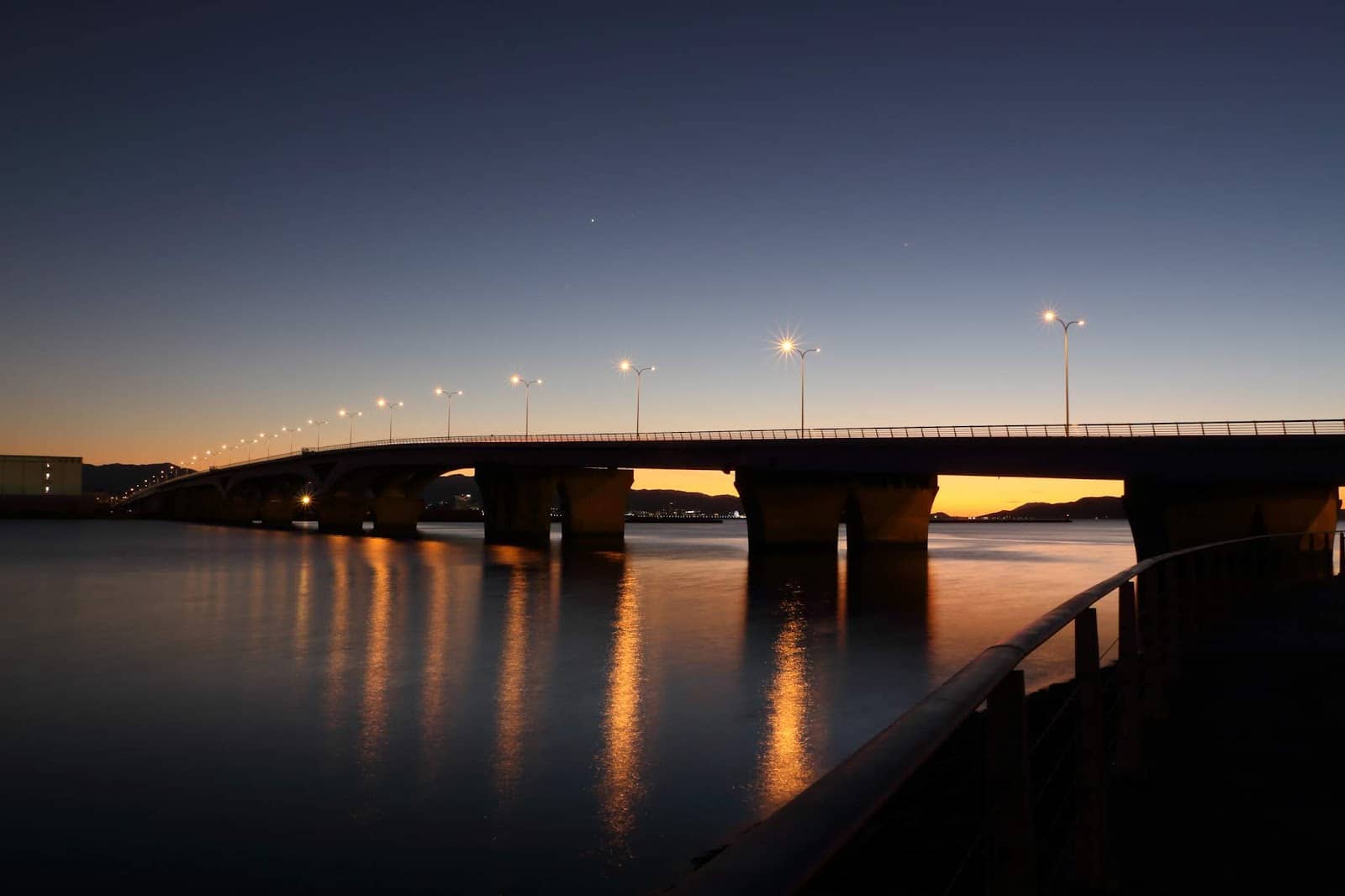 Peaceful Green Spaces