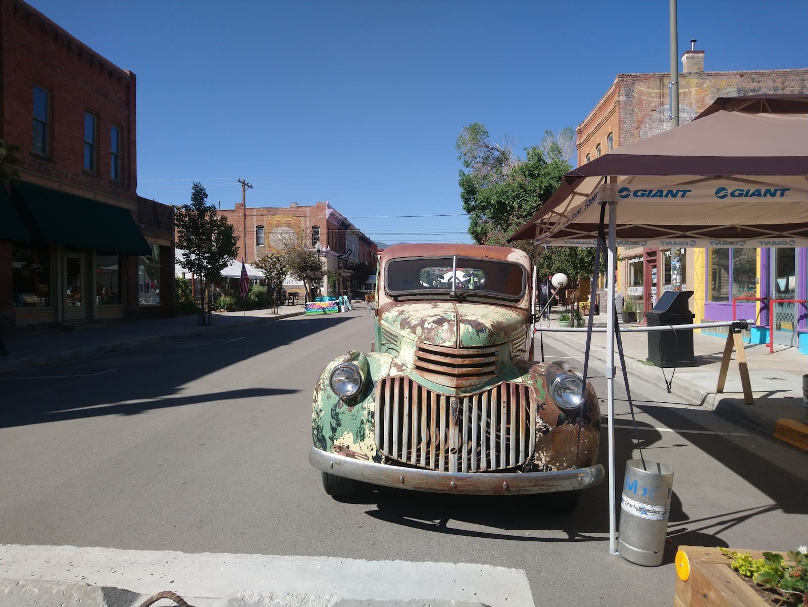 Downtown Salida Historic District - Image 1