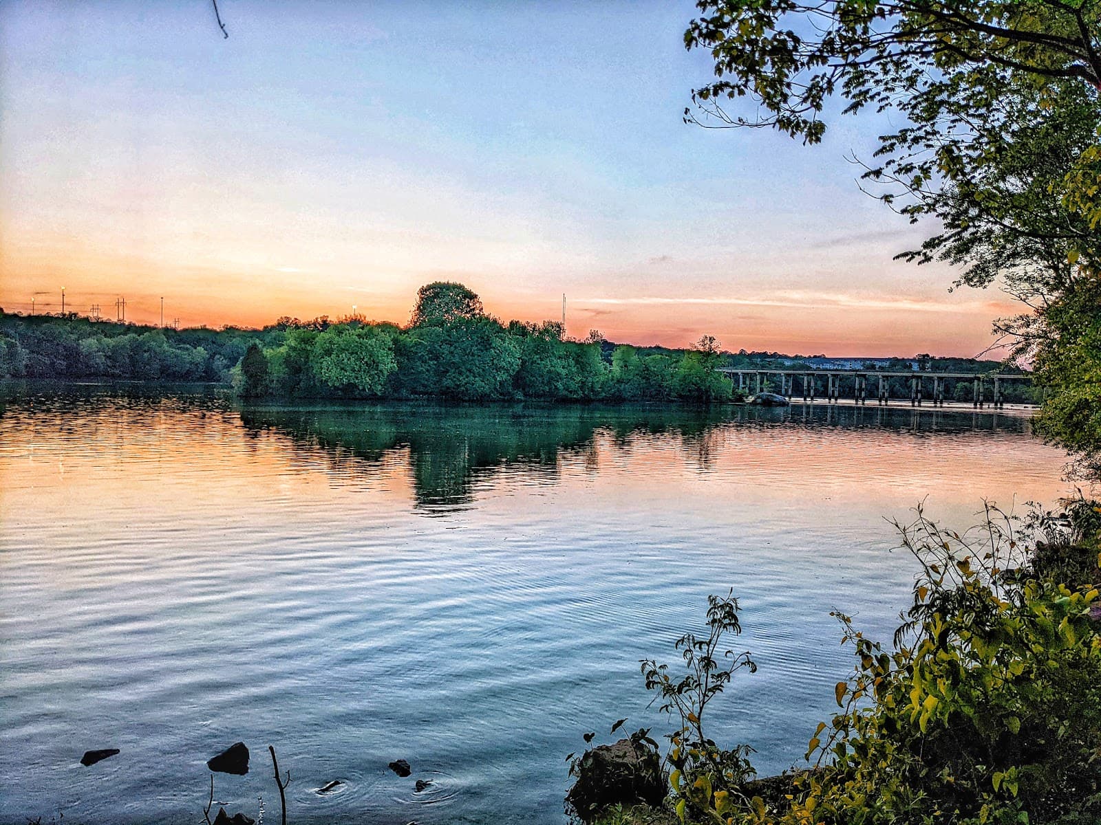 Chattahoochee RiverWalk - Image 1