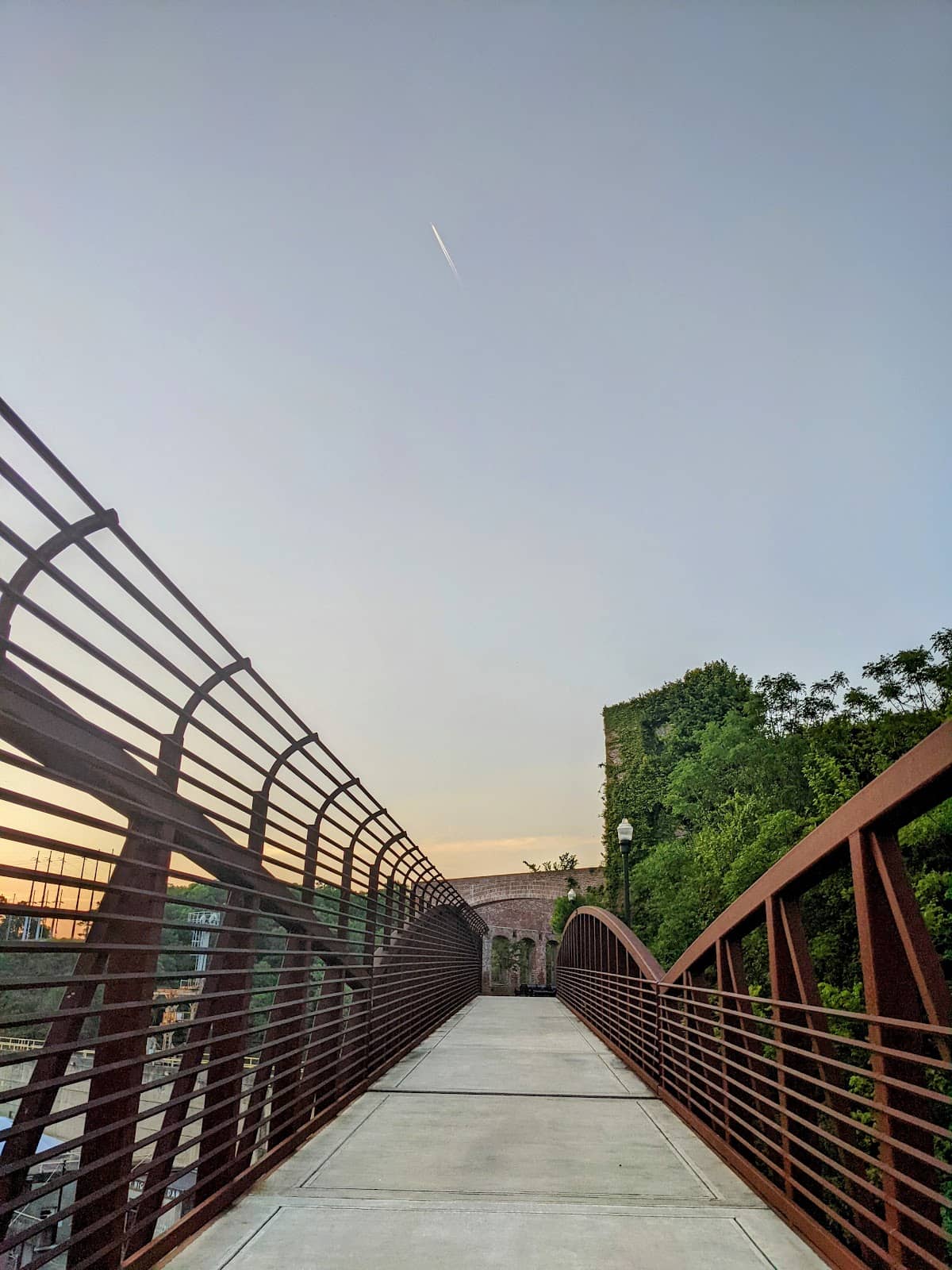 Vertical photo