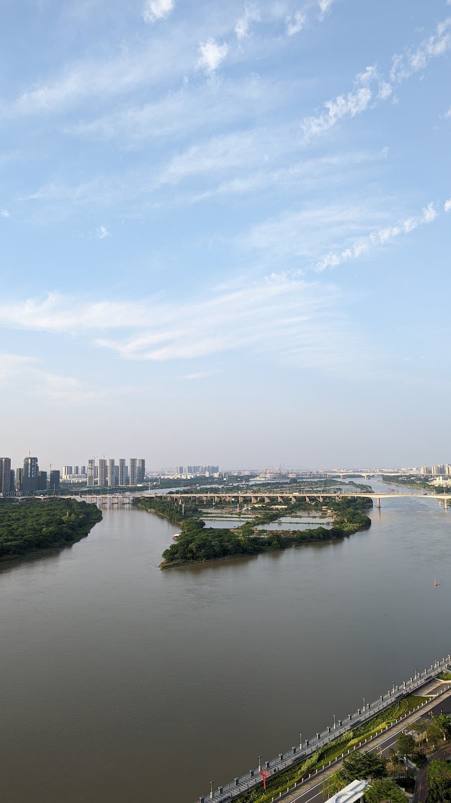 Desheng Square Promenade - Image 1