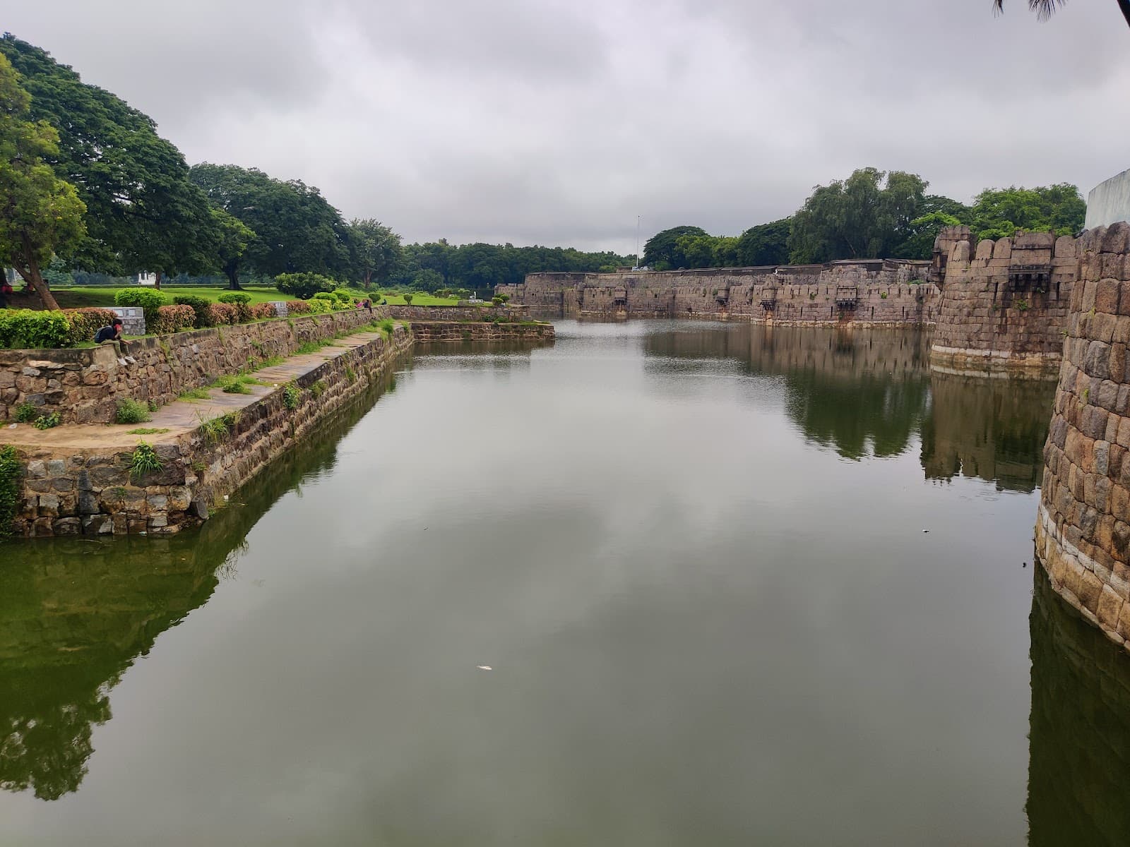 Vellore Fort - Image 1