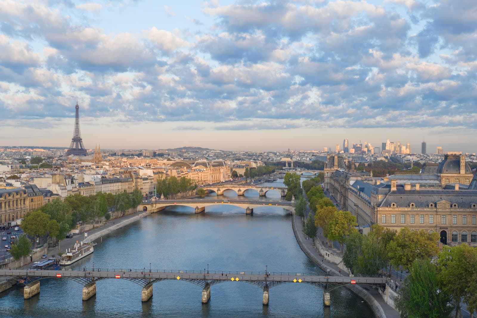 Cheval Blanc Paris - Image 1