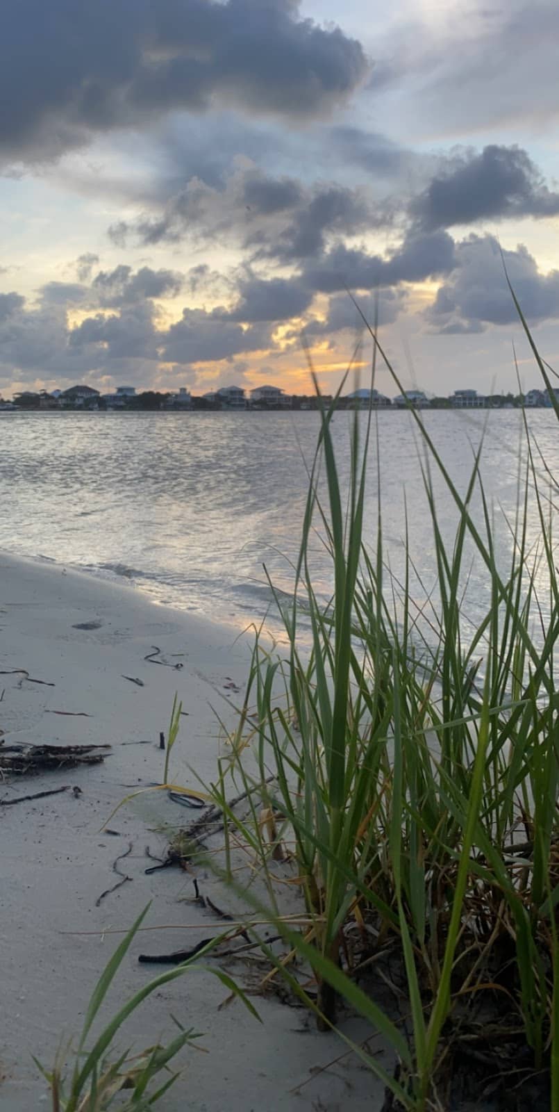 Sunset Serenity