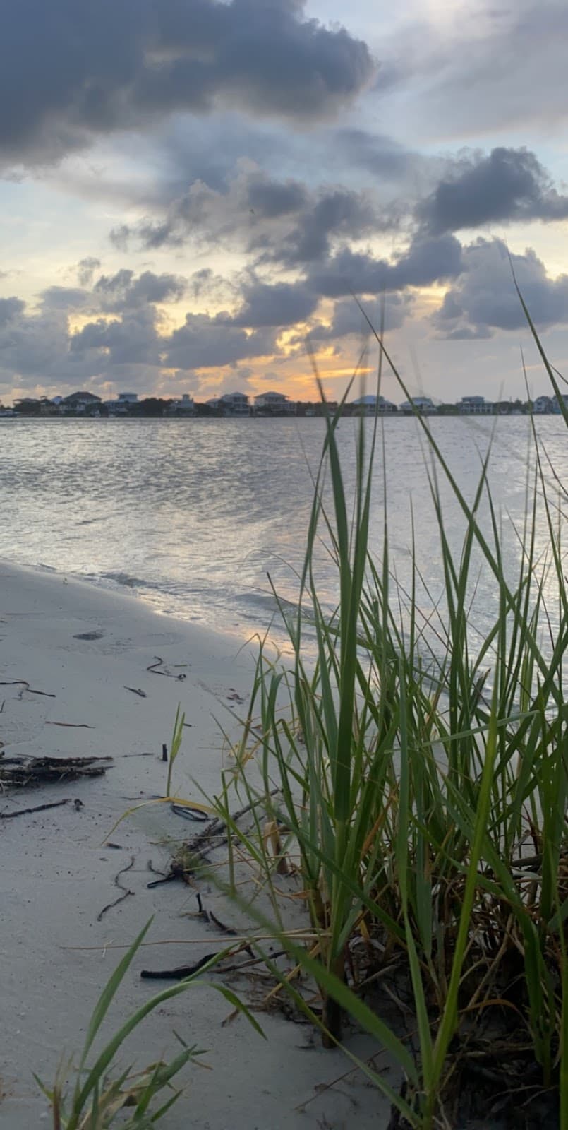 Little Sabine Bay - Image 1