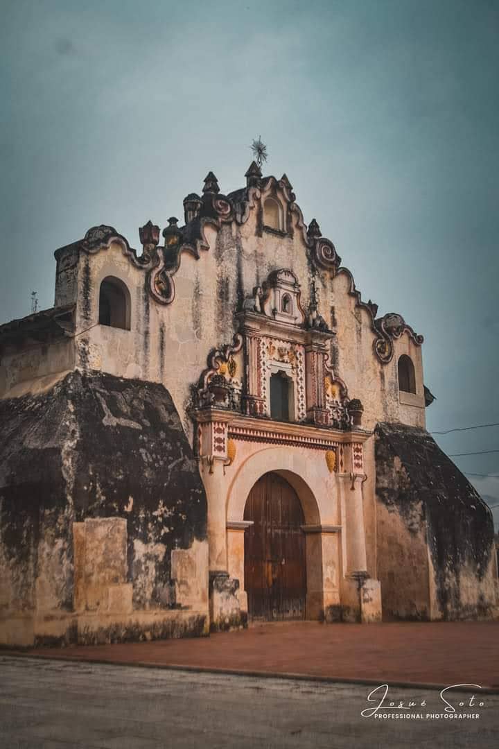 Iglesia de San Juan Bautista