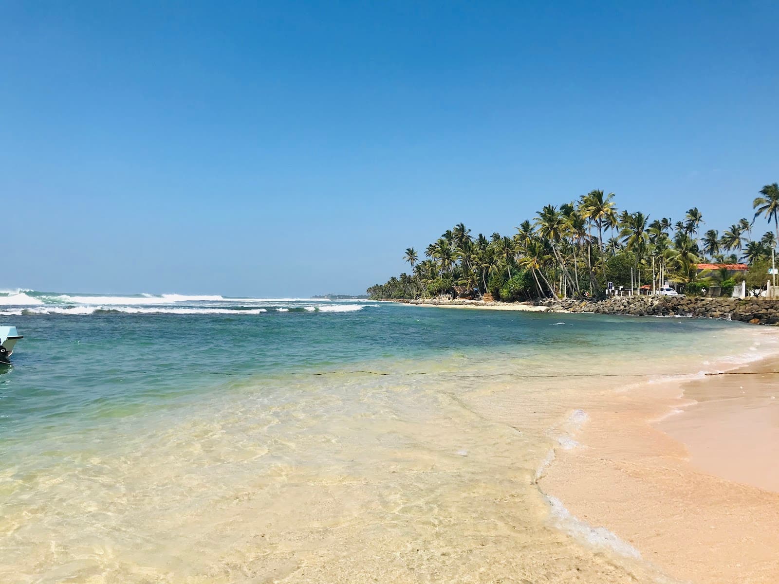 Madiha Beach - Image 1