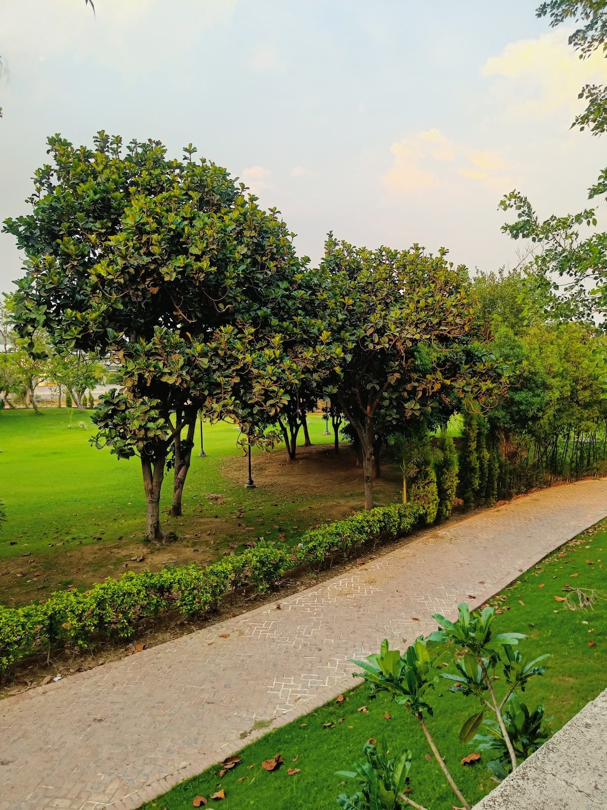 Leisure Valley (Sarabha Nagar) - Image 1