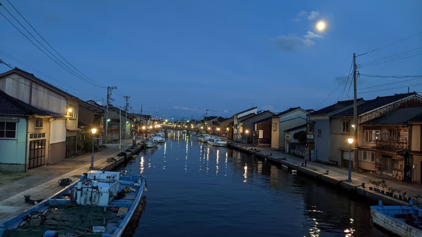 Uchikawa Canal - Image 1