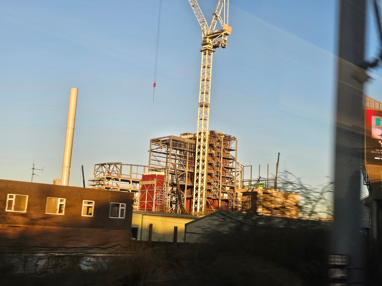 Spon Lane Locks - Image 1