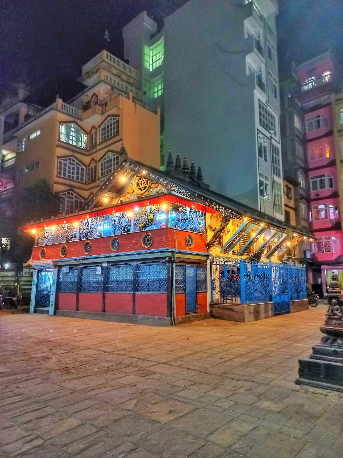 Sankata Temple - Image 1