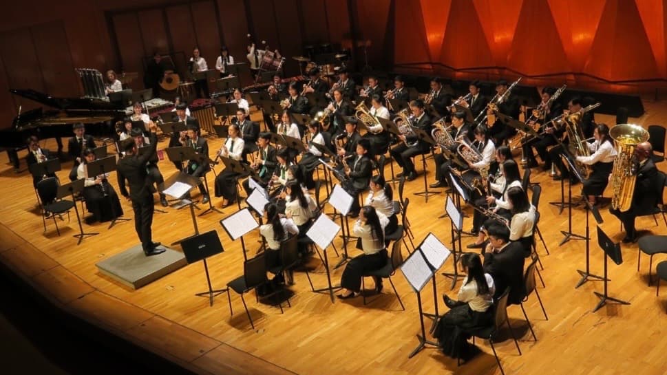 Hong Kong International Youth Environmental Festival - Image 1