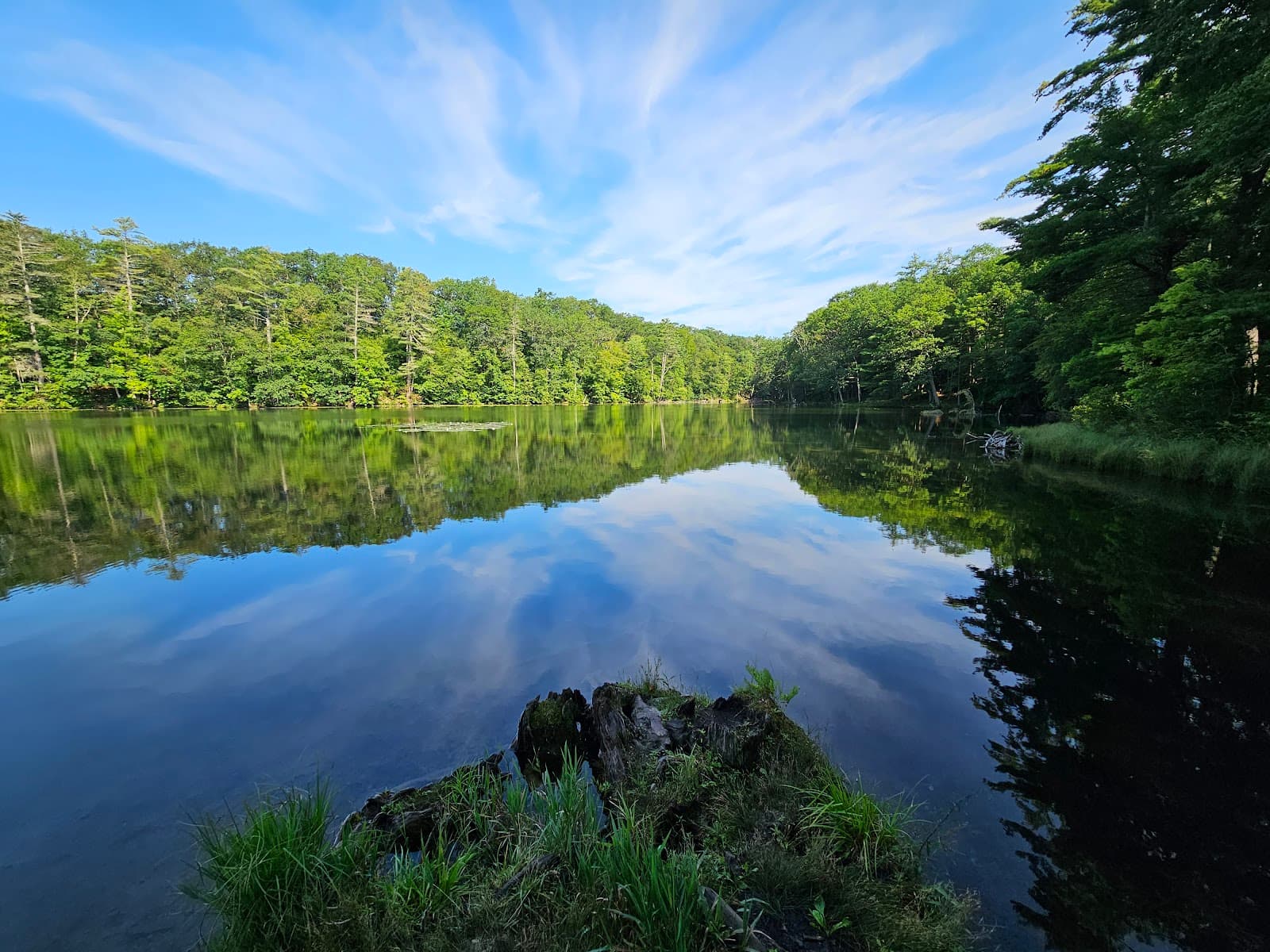 Chenango Valley State Park - Image 1