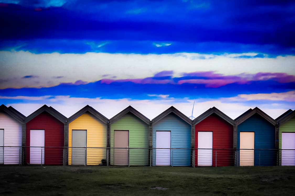 Blyth South Beach - Image 1